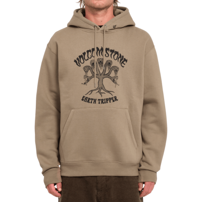 Volcom Watanite Pullover Hoodie