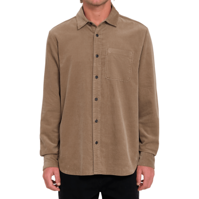 Volcom Zander Long Sleeve