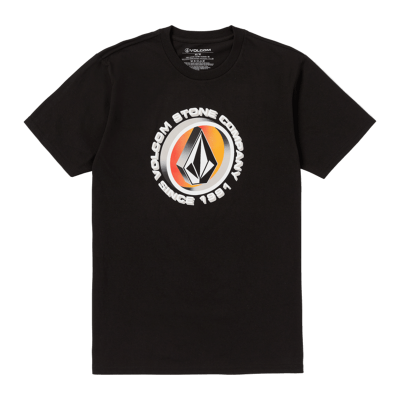 Volcom Faucet T-Shirt