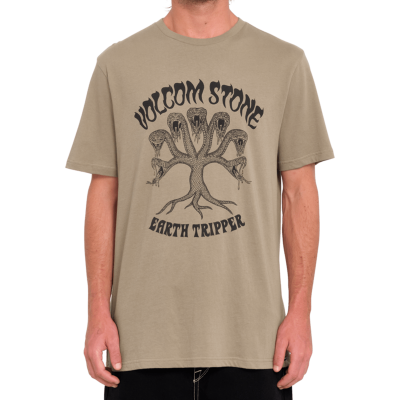 Volcom Feeding Tree T-Shirt