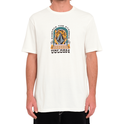 Volcom Sacred Stone T-Shirt