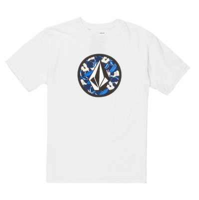 Volcom Toddler Circle Stone T-Shirt