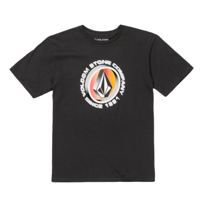 Volcom Toddler Faucet T-Shirt