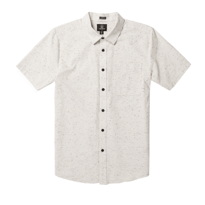 Volcom Date Knight Short Sleeves Shirt