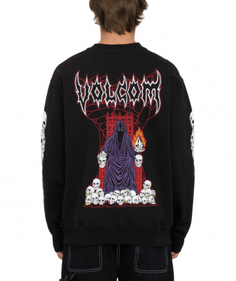 Volcom Stone Lord Crew