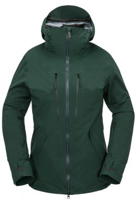 Volcom Wms VS 3L Stretch GORE-TEX® Jacket