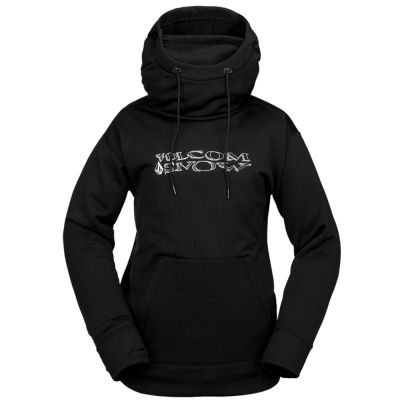 Volcom Wms Riding Hydro Hoodie