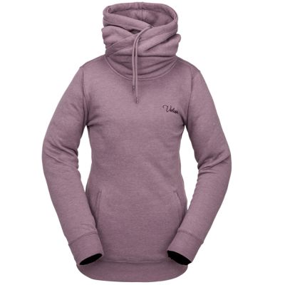 Volcom Wms Tower Pullover Fleece