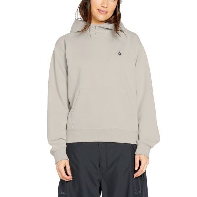 Volcom Wms Costus Pullover Fleece