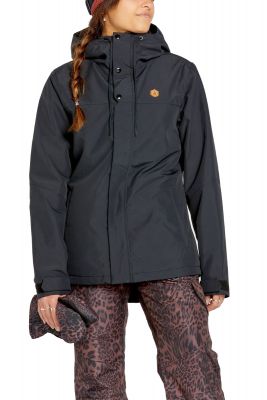 Volcom Wms Bolt Insulated Jacket