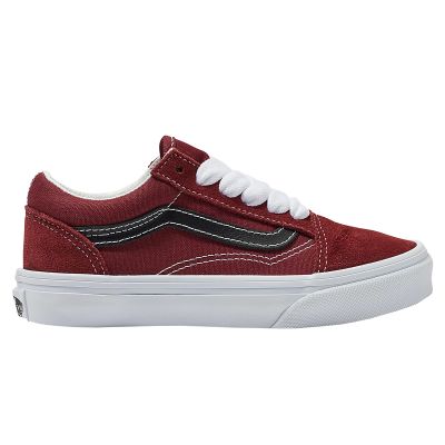 Vans Youth Old Skool Fat Lace 