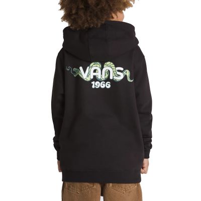 Vans Youth Snake Style Zip Hoodie