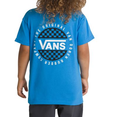 Vans Toddler Rubber Co T-Shirt 