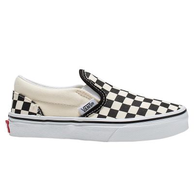 Vans Youth Classic Slip-On