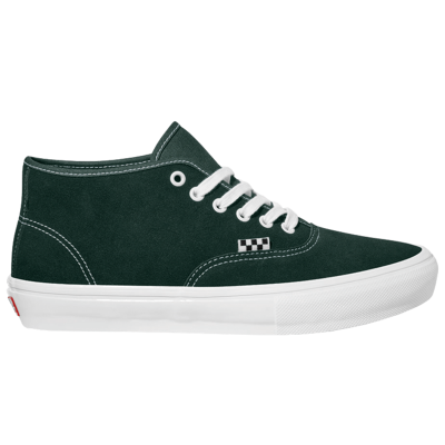 Vans Skate Authentic Mid