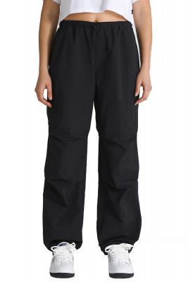 Vans Wms Riley Parachute Pant 