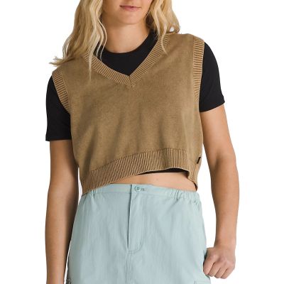 Vans Wms Syd Sweater Vest