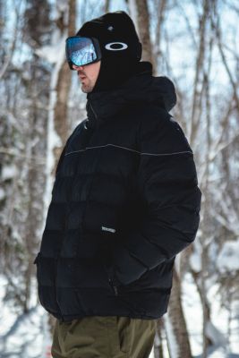 Volcom Sew Down Jacket