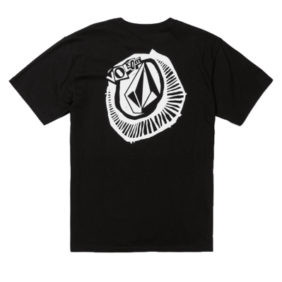 Volcom Youth Drift Out T-Shirt