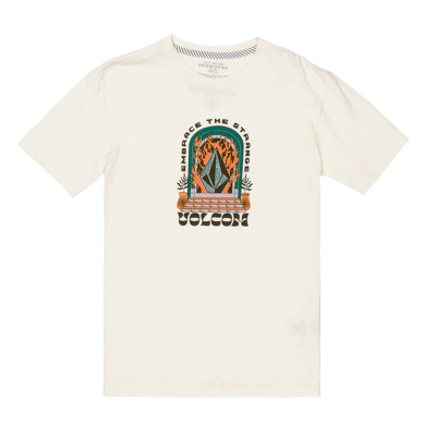 Volcom Youth Sacred Stone T-Shirt