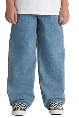 Vans Youth Check-5 Baggy Denim Pant