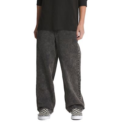 Vans Youth Check-5 Baggy Denim Pant