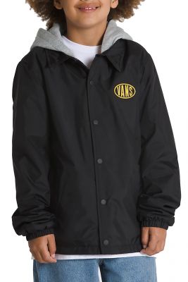 Vans Youth Riley II Coach Jacket