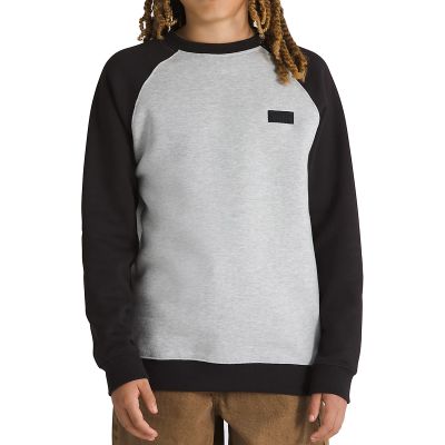 Vans Youth Core Basic Raglan Crew 