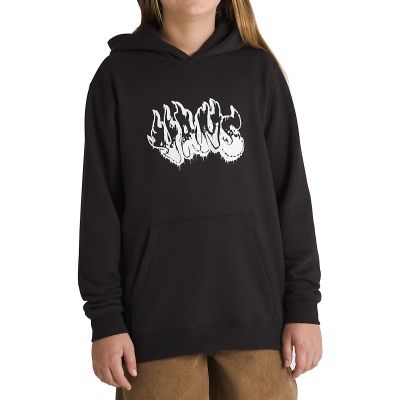 Vans Youth Burnout Pullover Hoodie