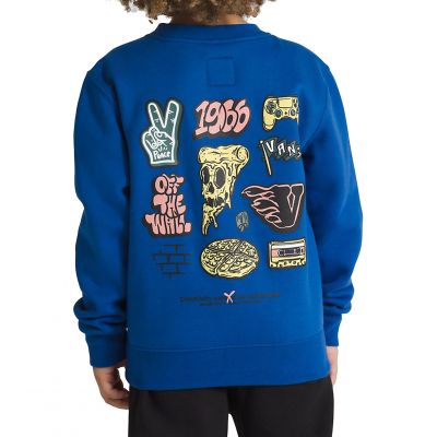 Vans Toddler Essentials Crew