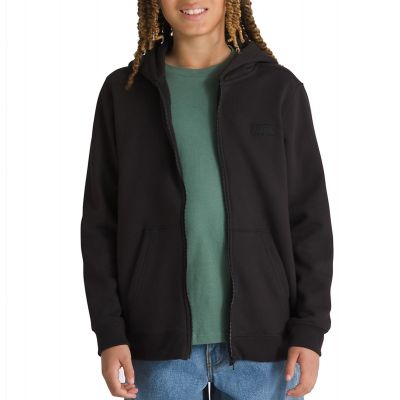 Vans Youth Core Basic II Full Zip