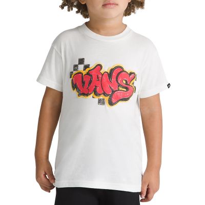 Vans Toddler Tagged T-Shirt 