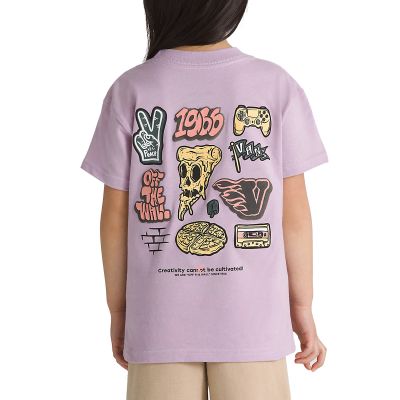 Vans Toddler Essentials T-Shirt