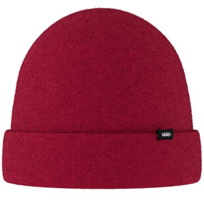 Vans Core Basics Beanie - Chili Pepper