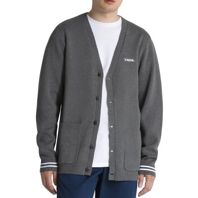 Vans Halecrest Cardigan