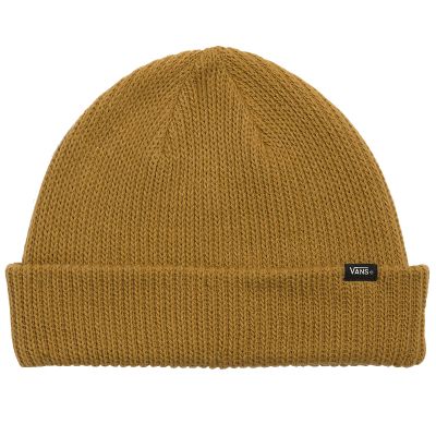 Vans Core Basics Beanie - Wood Thrush