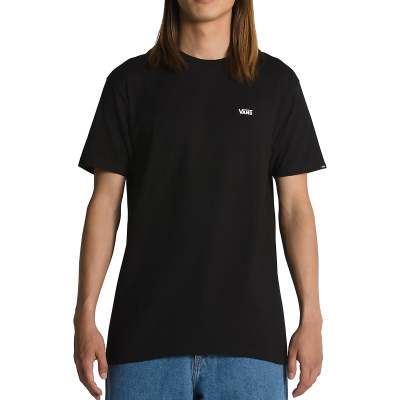 Vans Left Chest Logo T-Shirt