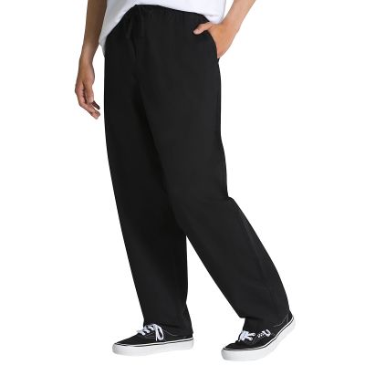 Vans Range Baggy Tapered Elastic Waist Pants