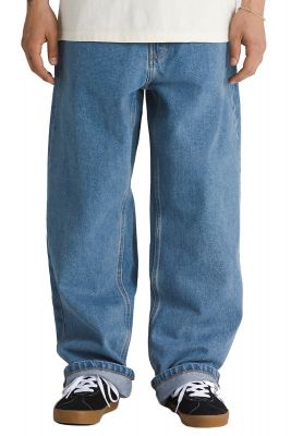 Vans Check-5 Baggy Denim Pants