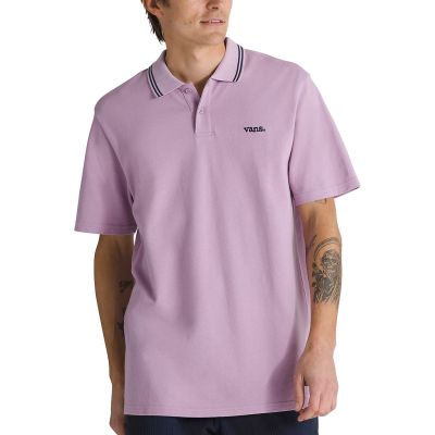 Vans Halecrest Polo Shirt 