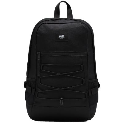 Vans Original Backpack - Black