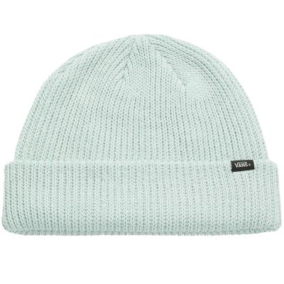 Vans Core Basics Beanie - Gray Mist