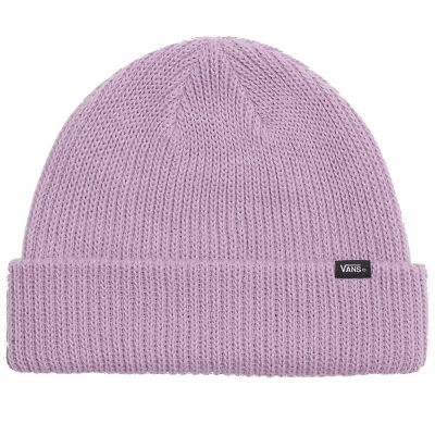 Vans Core Basics Beanie - Lavender Mist