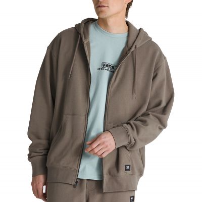 Vans Original Standards Loose Full Zip