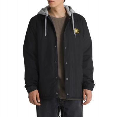 Vans Riley II Coach Jacket