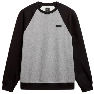 Vans Core Basic Raglan Crew