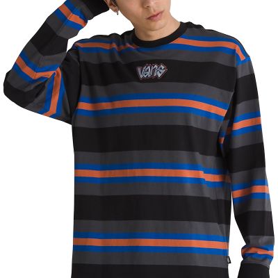 Vans Wilton Long Sleeve Knit