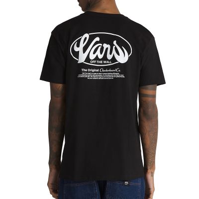 Vans Global Line T-Shirt