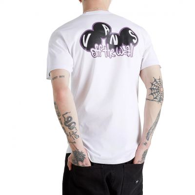 Vans Scuttle T-Shirt