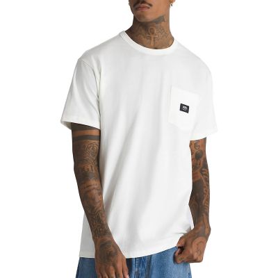 Vans Off The Wall II Pocket Tee